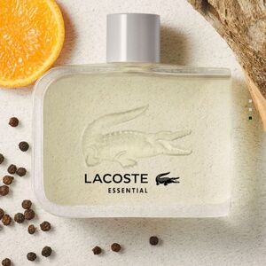 Lacoste Essential Eau do Toilette